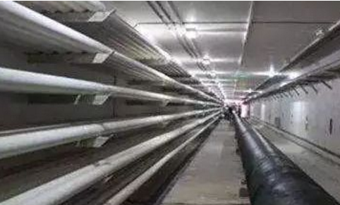 我国铁路隧道防水技术的现状及趋势