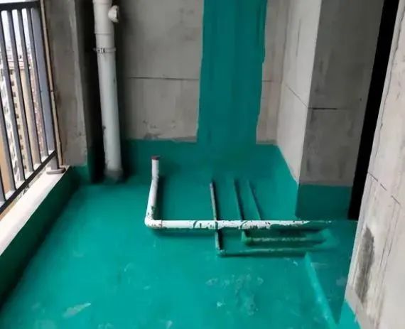 阳台装修：“防水”为什么总有漏洞？