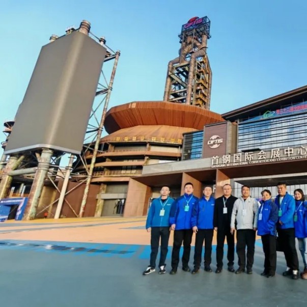 圆满落幕！欧西盾亮相第二十二届中国住博会！