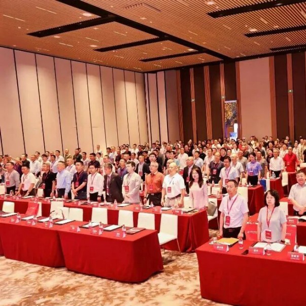 欧西盾防水出席第二十七届防水技术交流大会